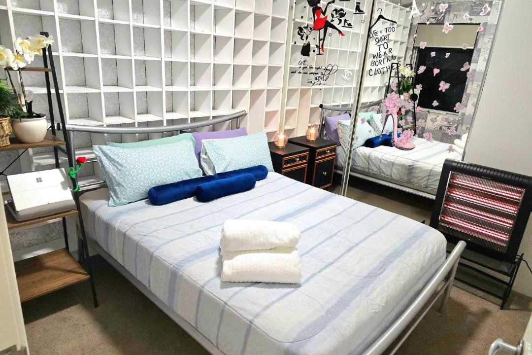 Photo of Bedroom in Maddington