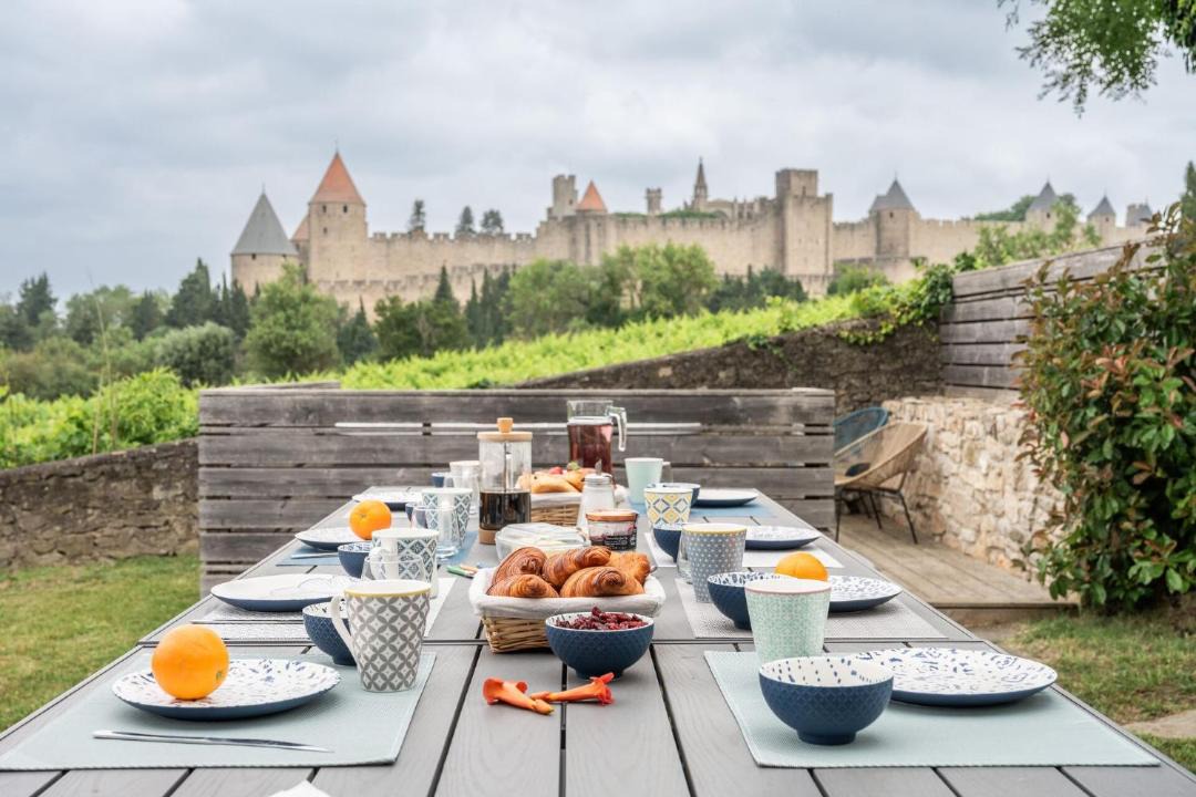 Photo of Others in Carcassonne