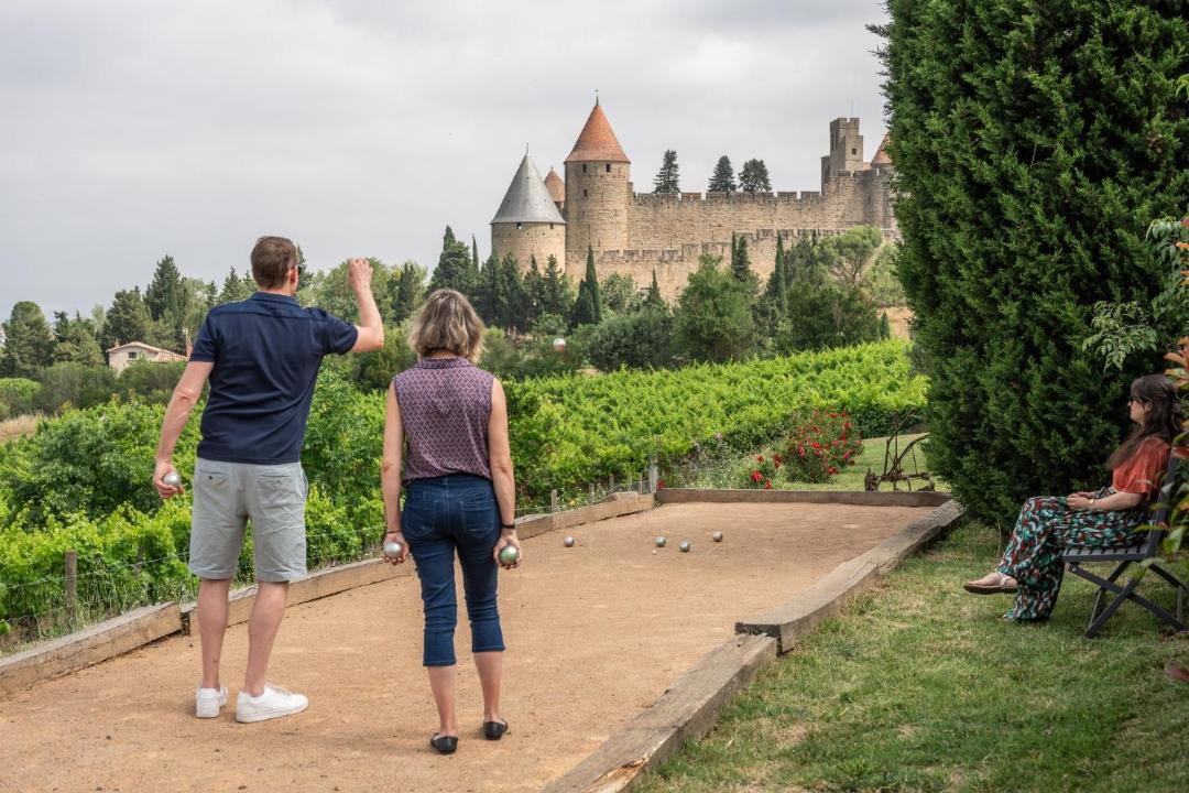 Photo of Others in Carcassonne