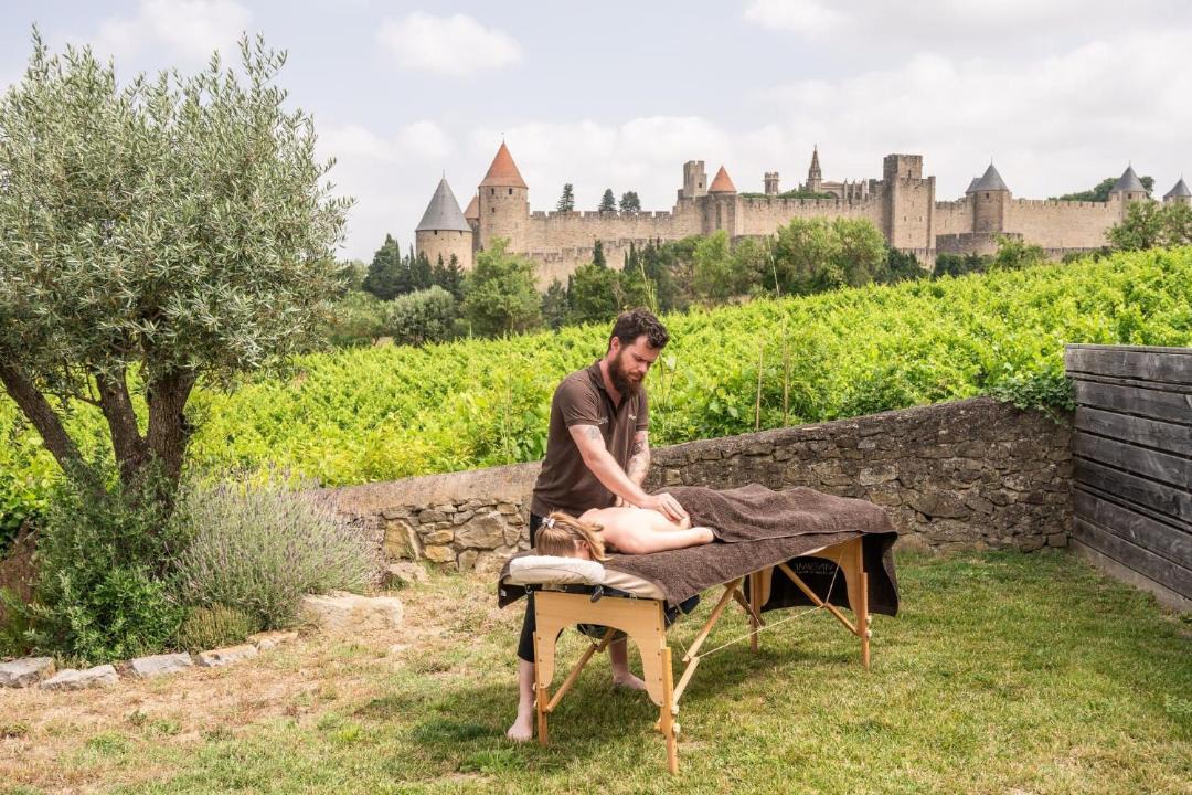 Photo of Others in Carcassonne