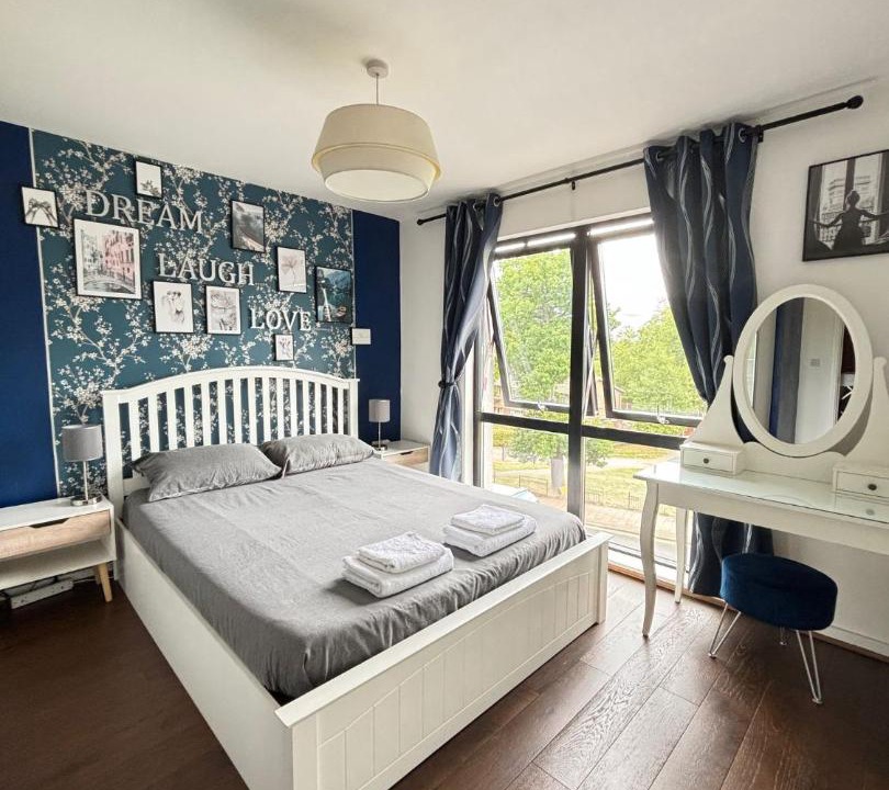 Photo of Bedroom in Sudbury