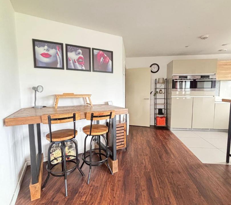 Photo of Kitchen in Sudbury
