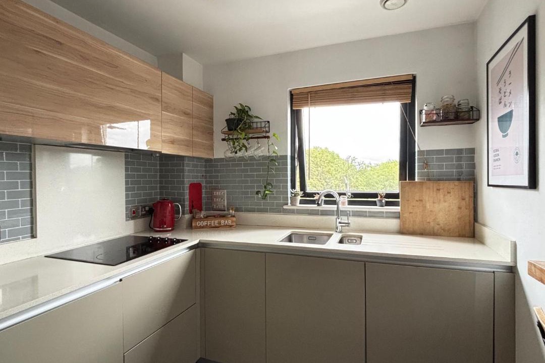 Photo of Kitchen in Sudbury