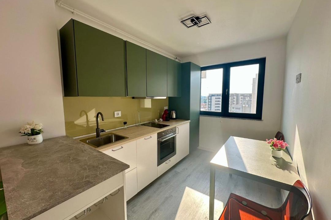 Photo of Kitchen in Pipera