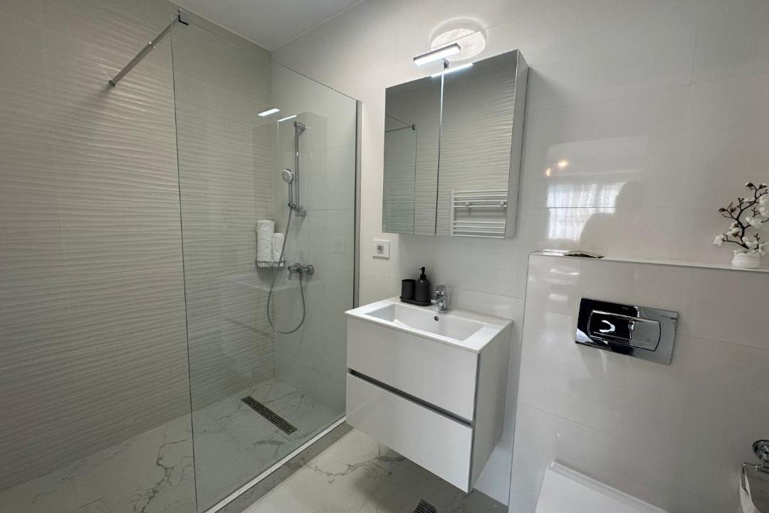 Photo of Bathroom in Pipera