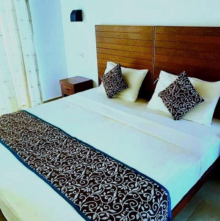 Photo of Bedroom in Udawalawa