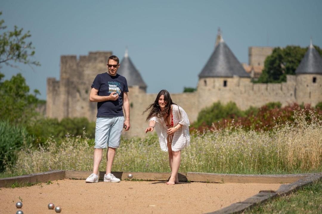 Photo of Others in Carcassonne