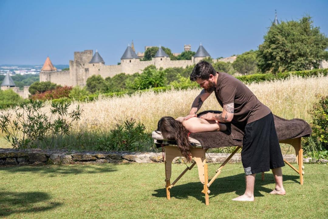 Photo of Others in Carcassonne