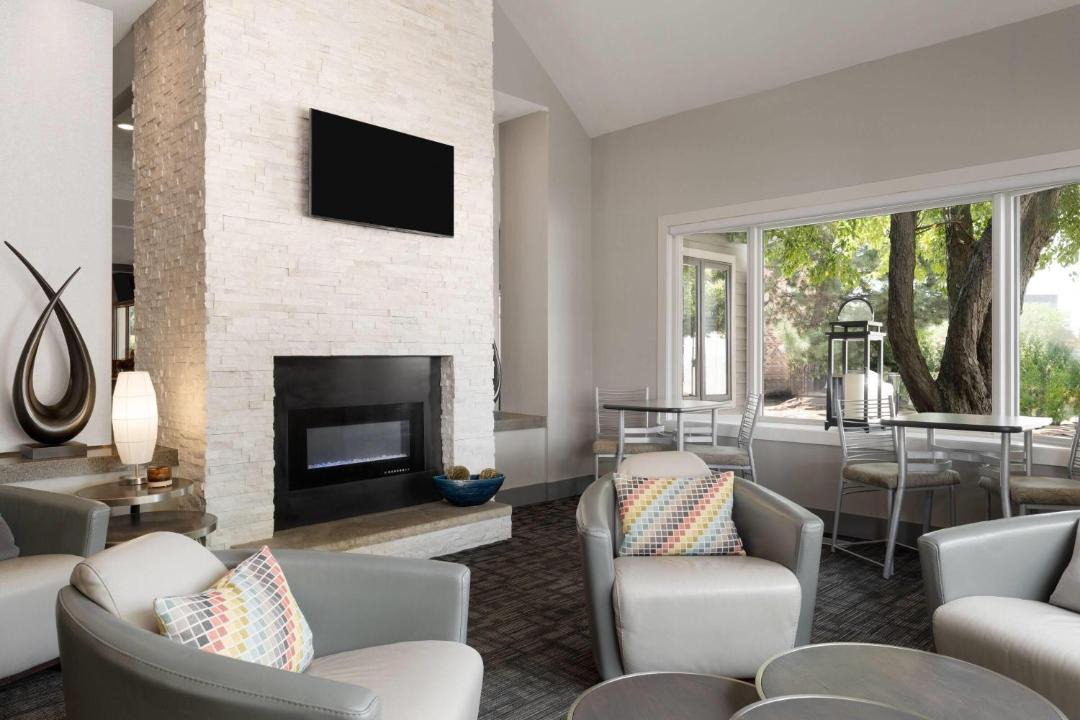 Photo of Livingroom in Bloomington