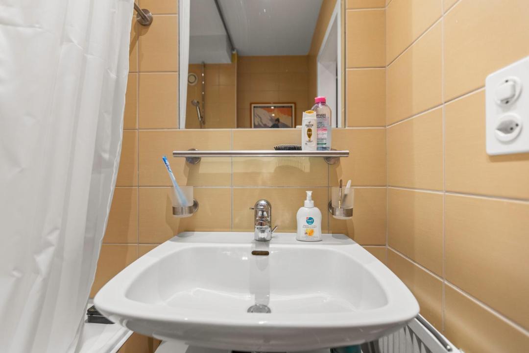 Photo of Bathroom in Randogne