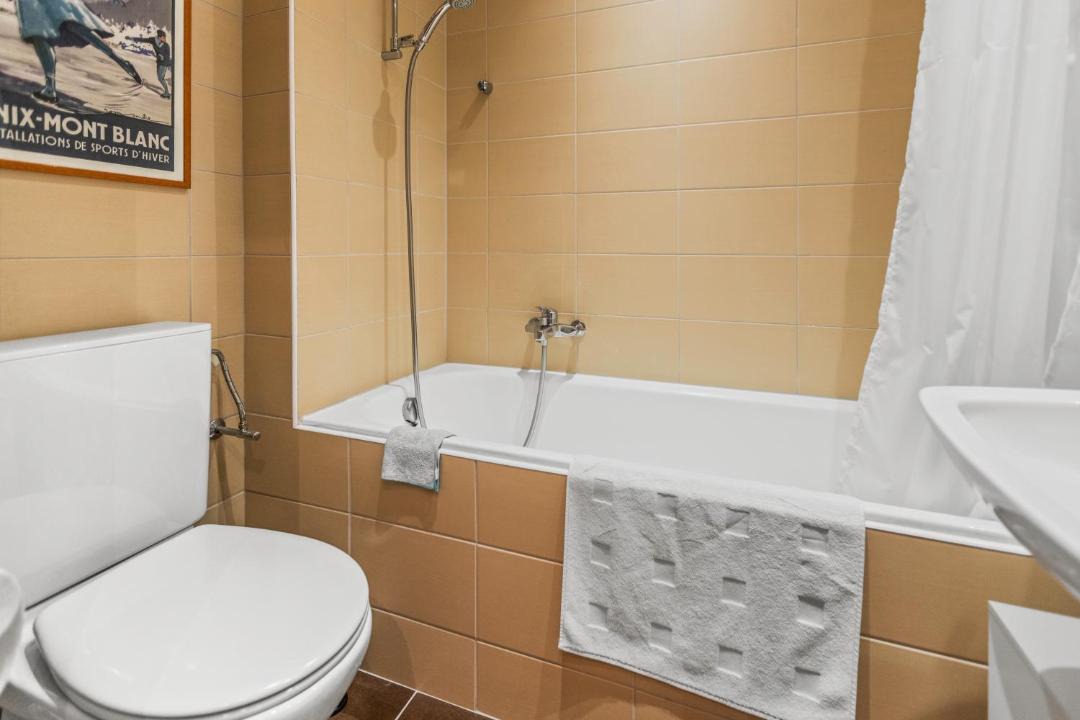 Photo of Bathroom in Randogne