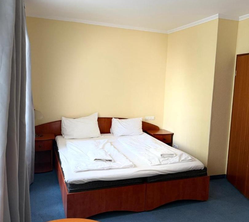 Photo of Bedroom in Elblag