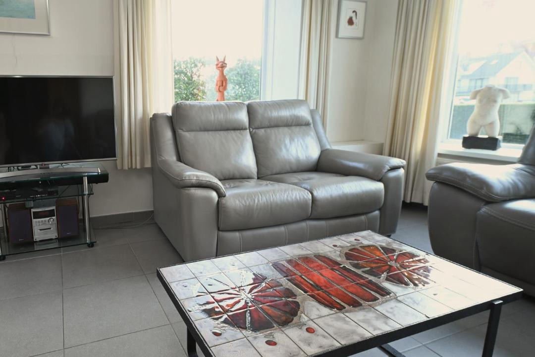 Photo of Livingroom in Cadzand-Bad