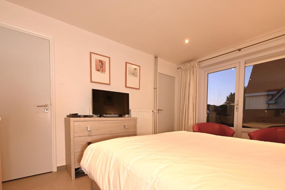 Photo of Bedroom in Cadzand-Bad