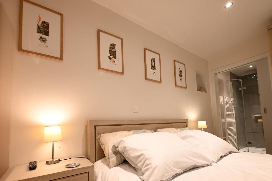 Photo of Bedroom in Cadzand-Bad