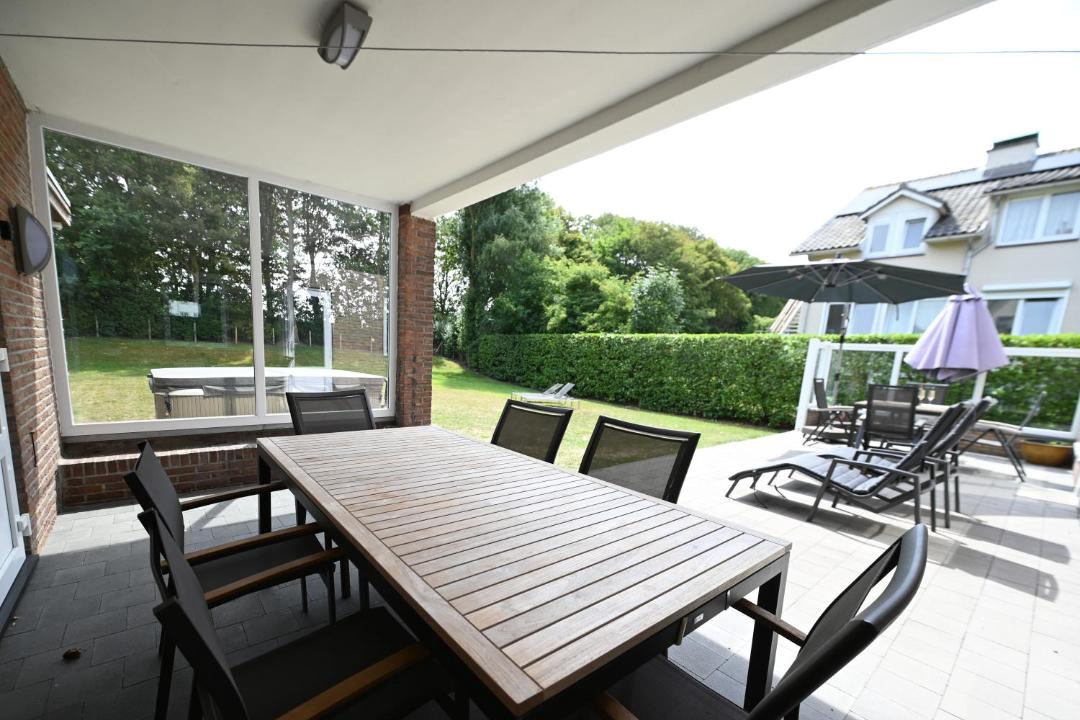 Photo of Patio Balcony in Cadzand-Bad