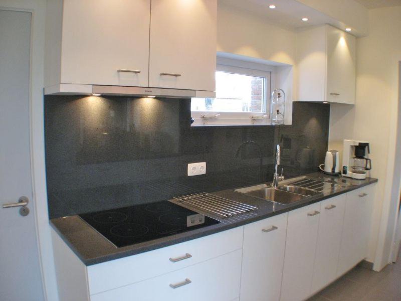 Photo of Kitchen in Cadzand-Bad