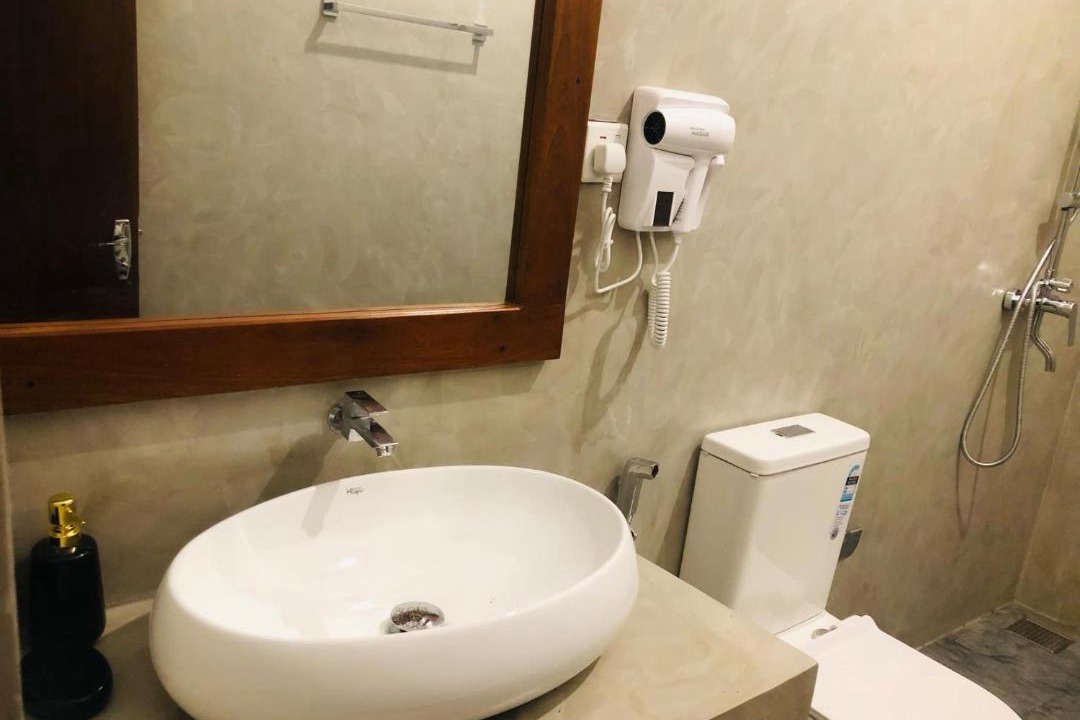 Photo of Bathroom in Kirinda