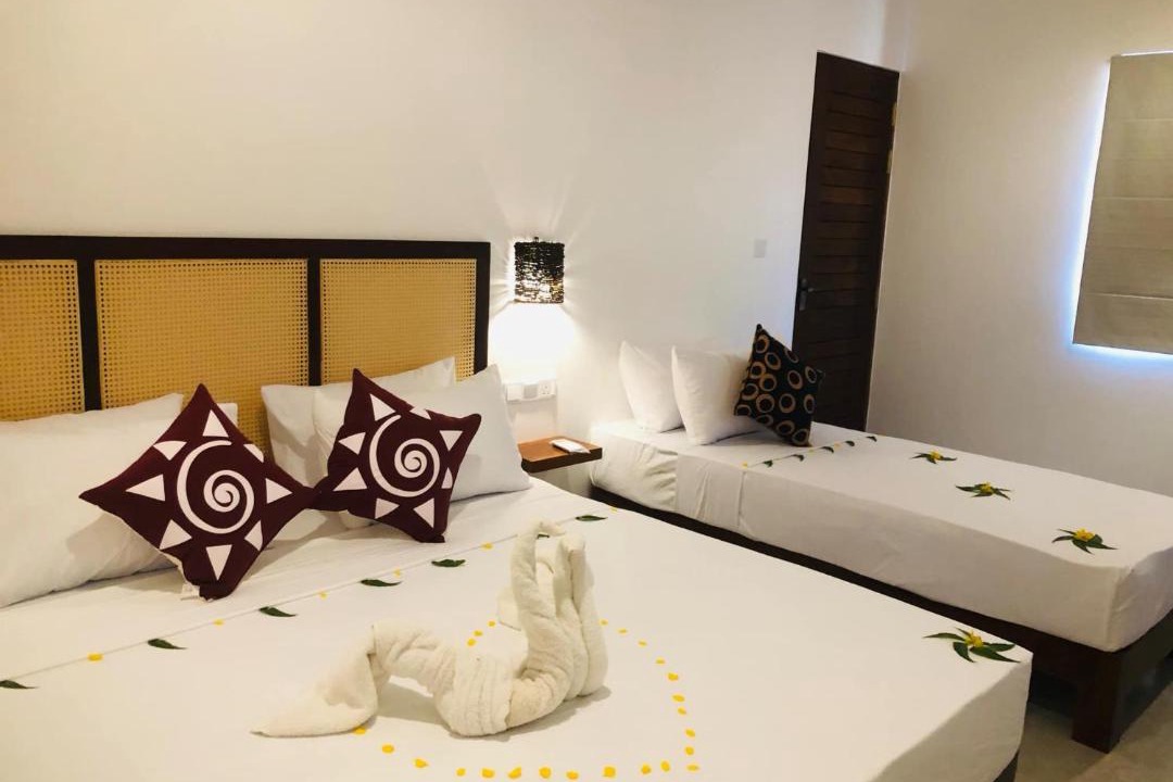 Photo of Bedroom in Kirinda