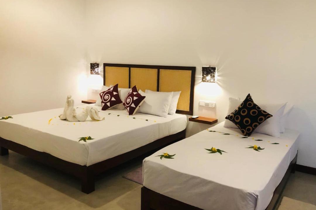 Photo of Bedroom in Kirinda