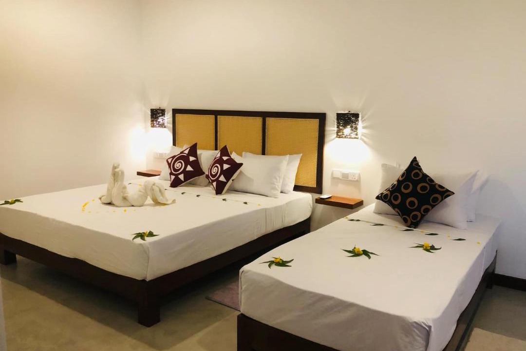Photo of Bedroom in Kirinda