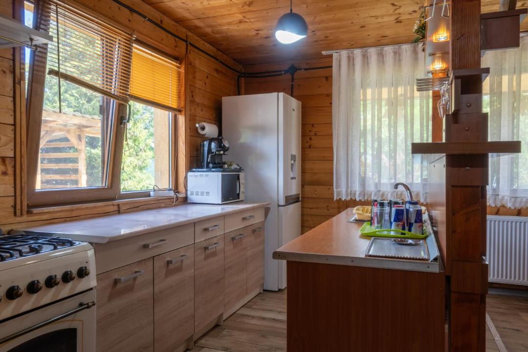 Photo of Kitchen in Dej