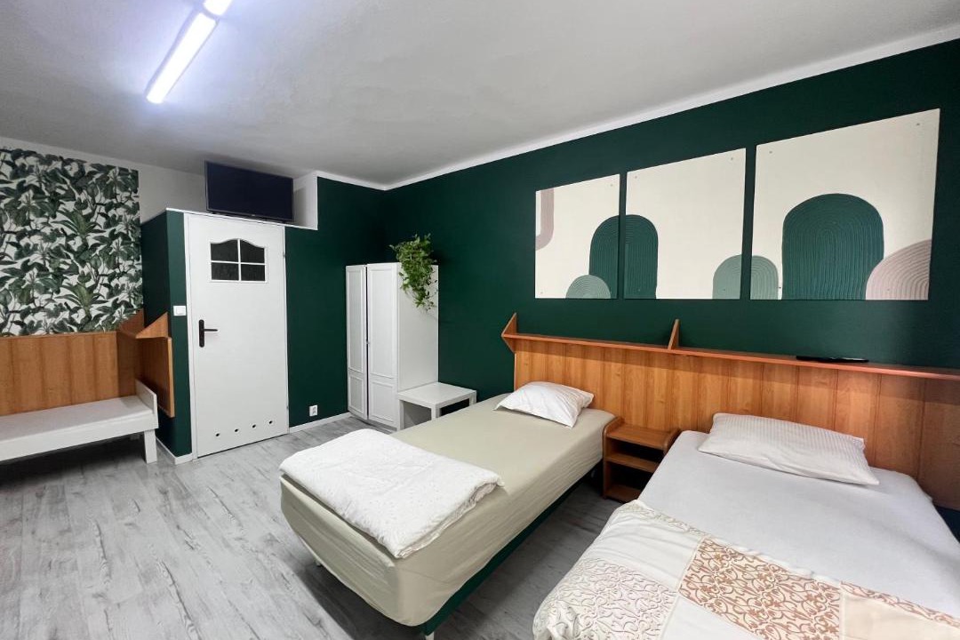Photo of Bedroom in gmina Srokowo