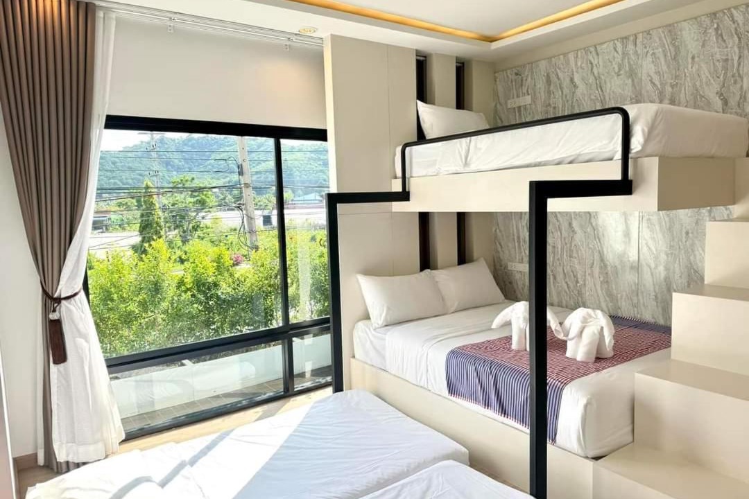Photo of Bedroom in Ban Nok
