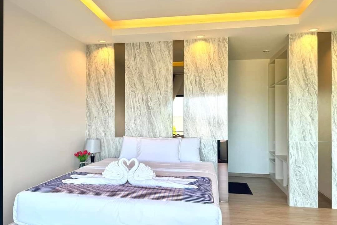 Photo of Bedroom in Ban Nok