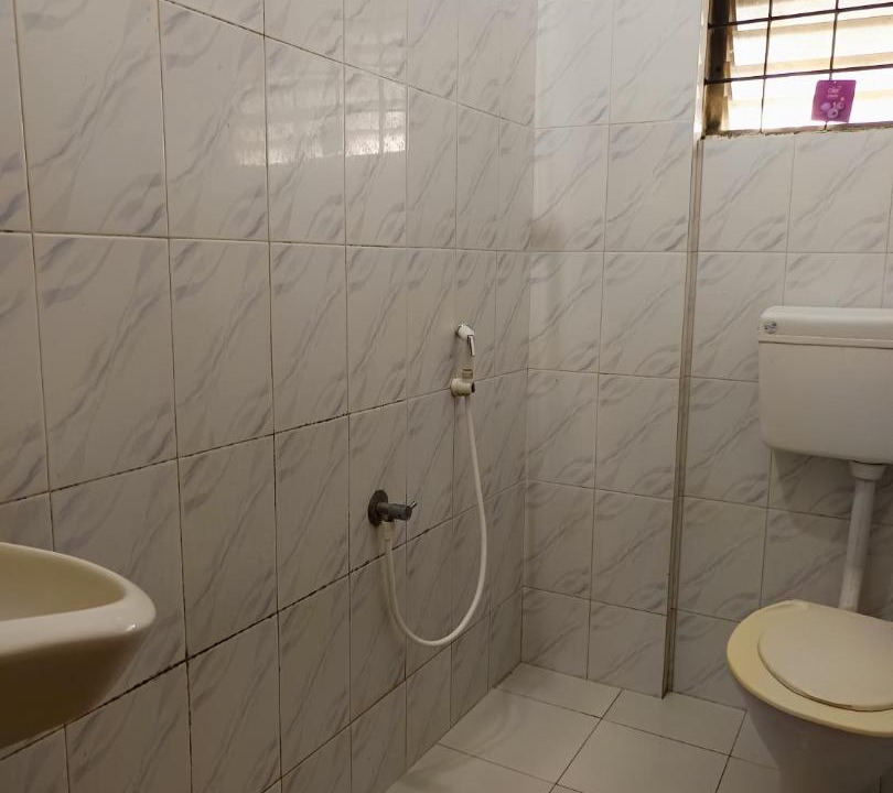 Photo of Bathroom in Guruvayur