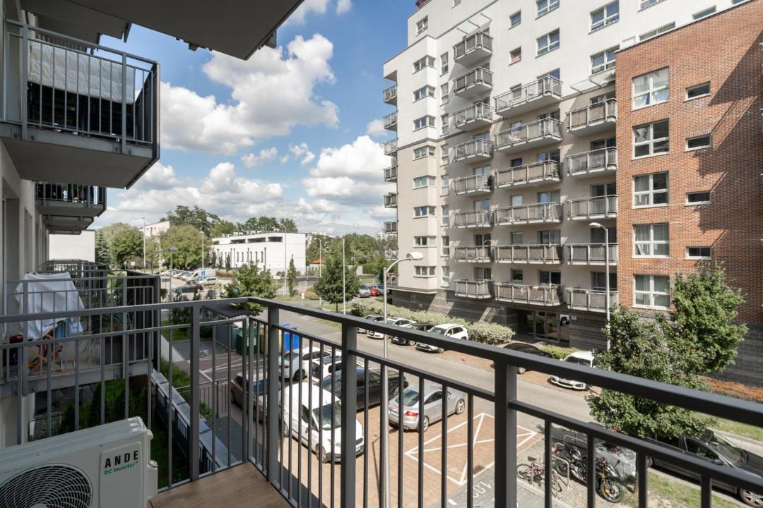 Photo of Patio Balcony in Katowice