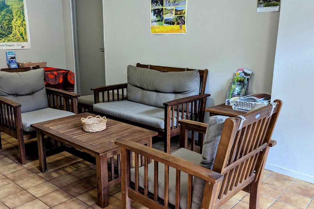 Photo of Livingroom in Servance-Miellin
