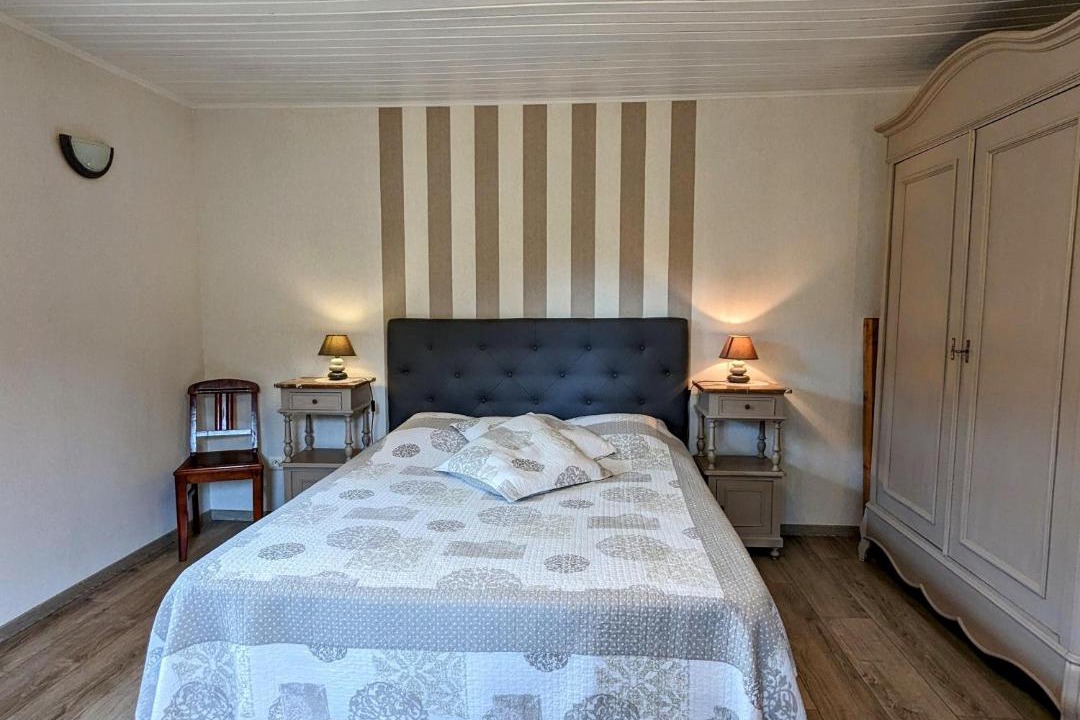 Photo of Bedroom in Servance-Miellin