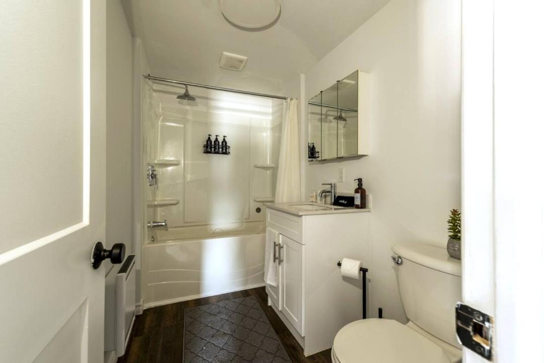 Photo of Bathroom in Sudbury
