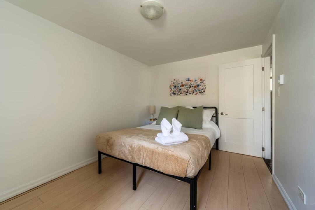 Photo of Bedroom in Sudbury