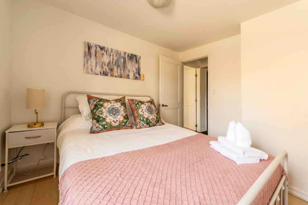 Photo of Bedroom in Sudbury
