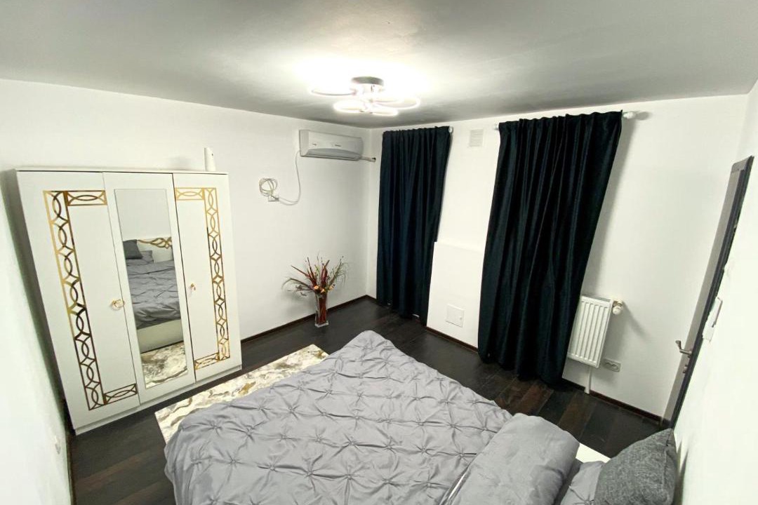 Photo of Bedroom in Gara de Nord