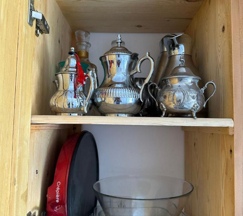 Photo of Kitchen in Oulad Khallouf