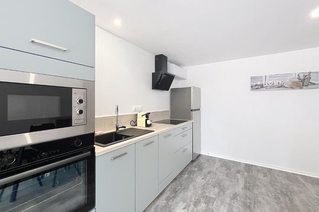 Photo of Kitchen in Anglade