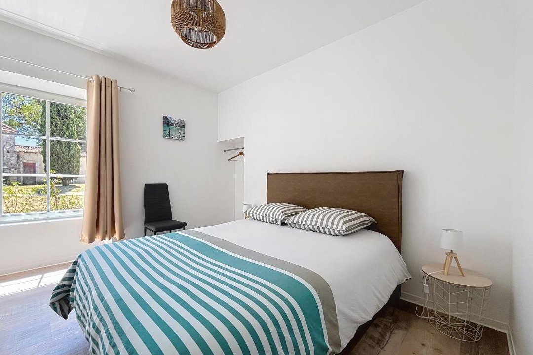 Photo of Bedroom in Anglade