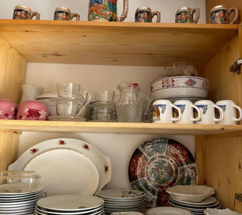 Photo of Kitchen in Oulad Khallouf