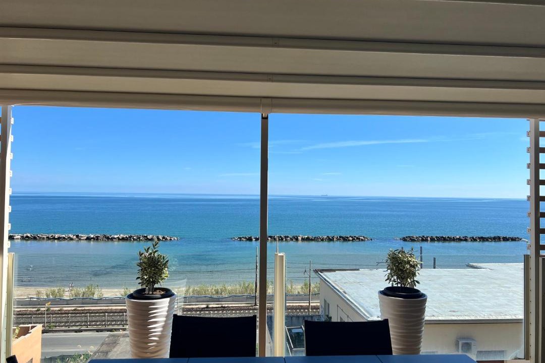 Photo of Patio Balcony in Palombina Nuova