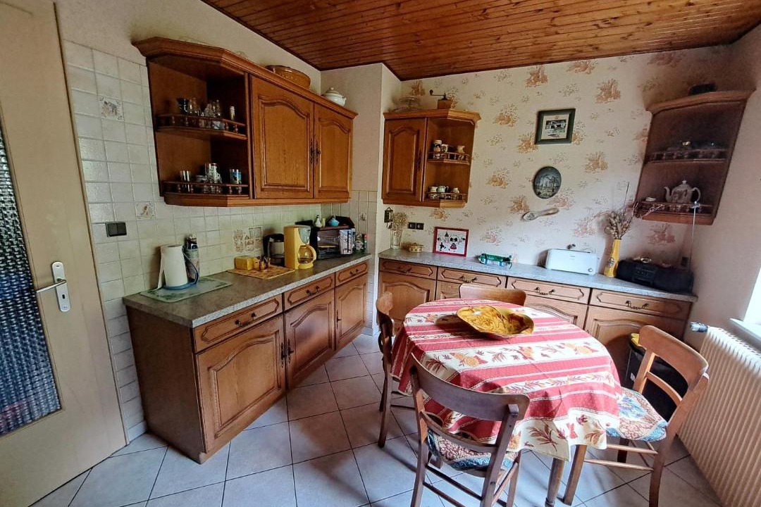 Photo of Kitchen in Sainte-Marie-aux-Mines