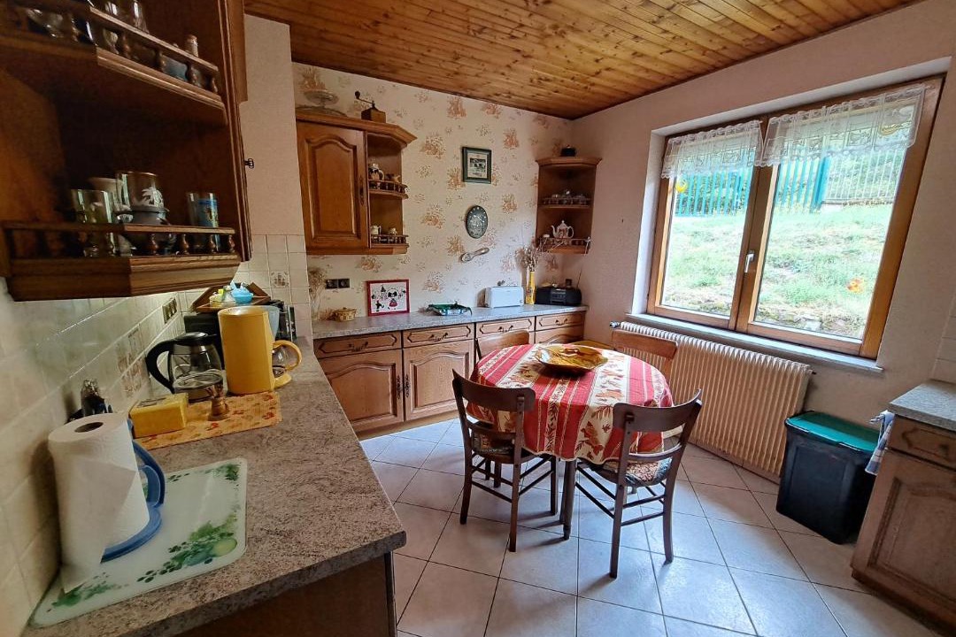 Photo of Kitchen in Sainte-Marie-aux-Mines