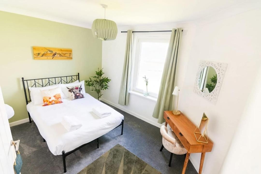 Photo of Bedroom in Dundee