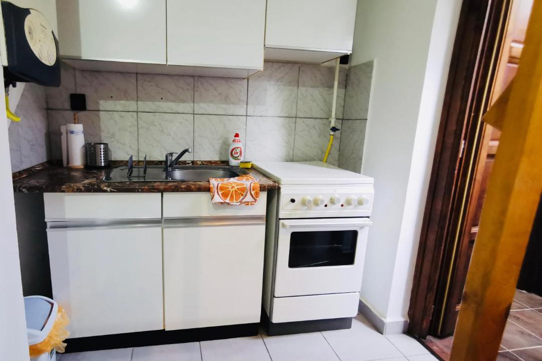 Photo of Kitchen in Siofok-Sosto