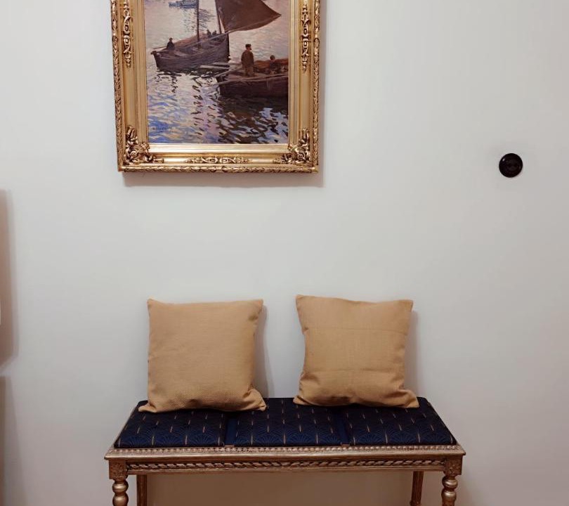 Photo of Livingroom in Saska Kepa