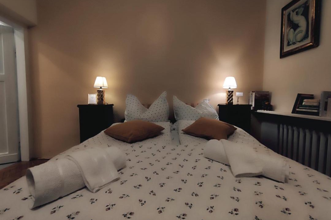 Photo of Bedroom in Saska Kepa