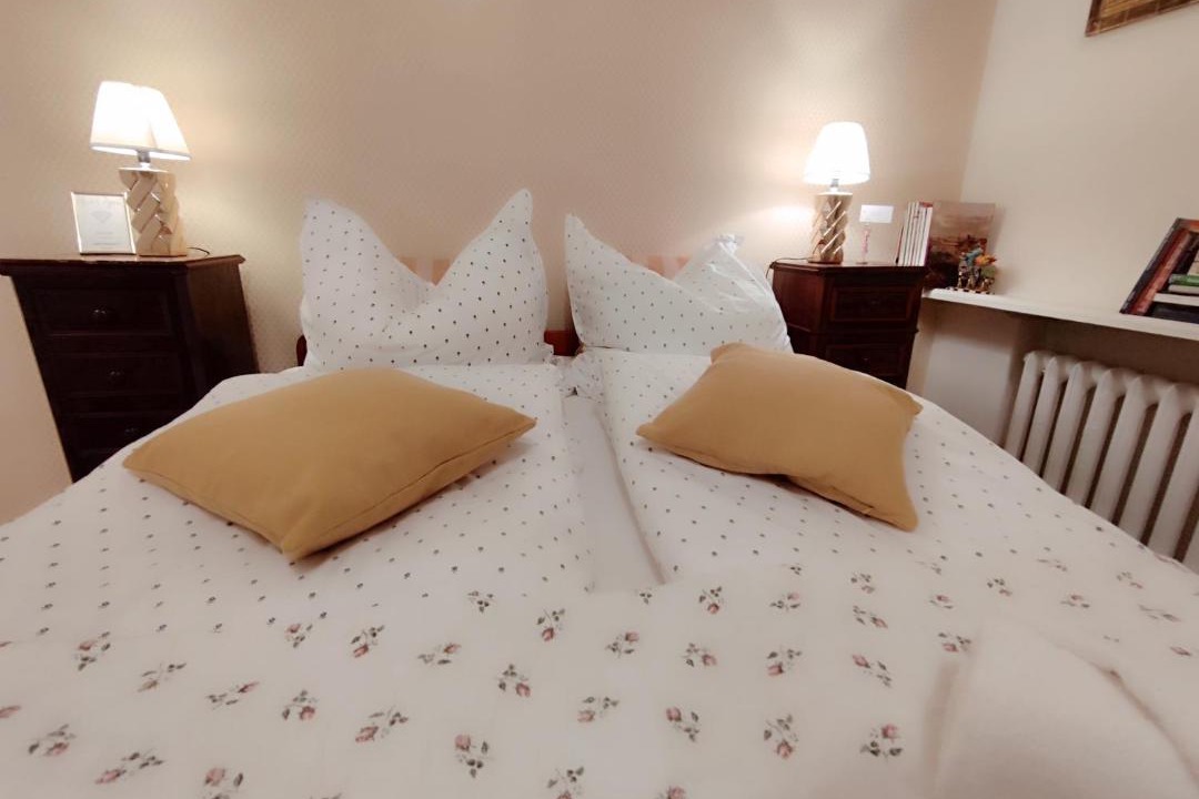 Photo of Bedroom in Saska Kepa