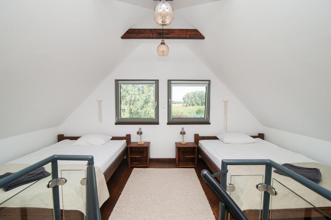 Photo of Bedroom in Elblag